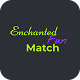 logo Enchant Fan Match